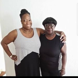 Meet your Posher, Tamara